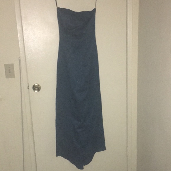 Sally Fancy dress Trumpet mermaid - Picture 6 of 9